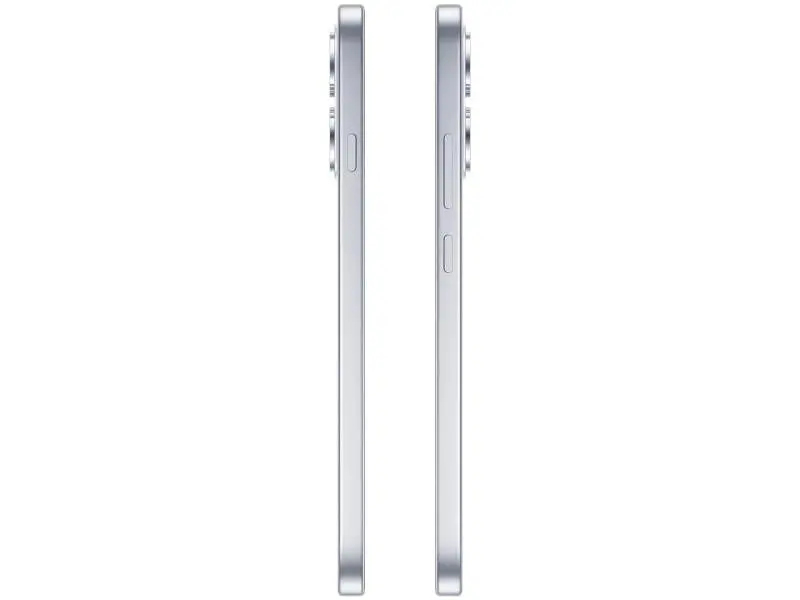 Смартфон OPPO Reno16 F 5G 8/256GB Pop White - фото 5