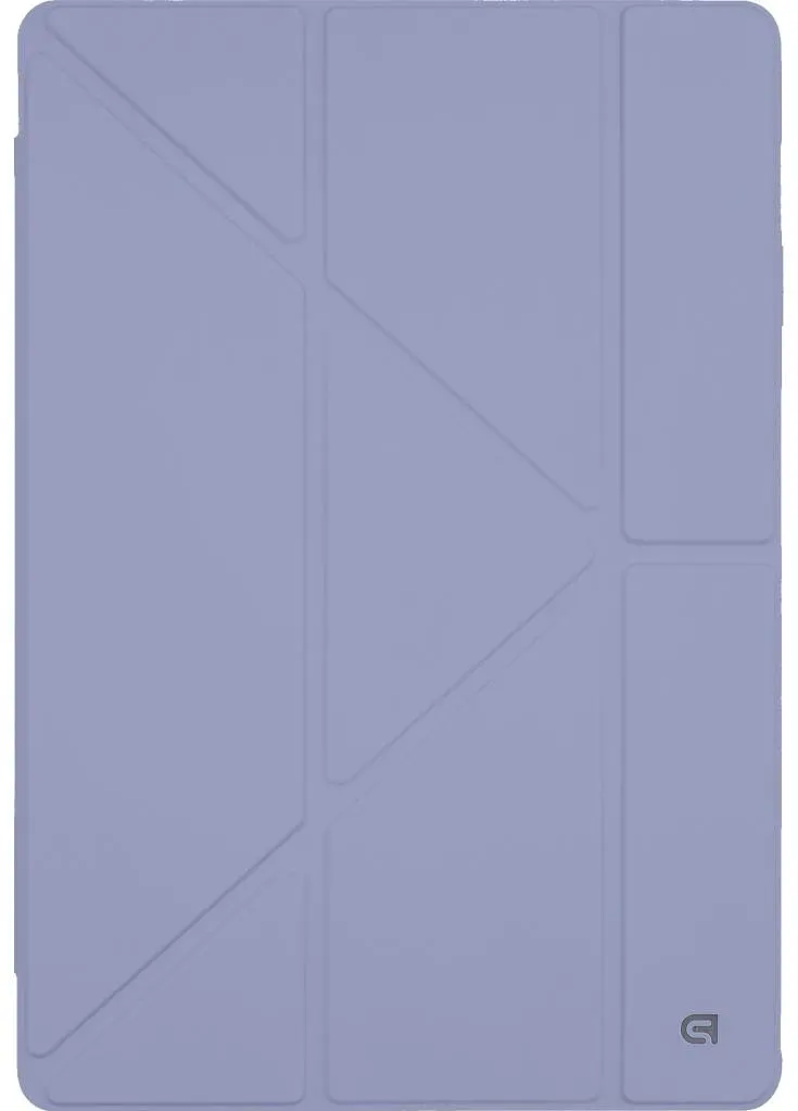 Чохол до планшета Armorstandart Y-Type PEN Samsung Galaxy Tab S10 FE+ Purple (ARM85535)