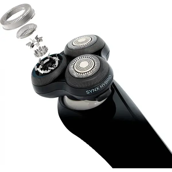 Електрична бритва Remington X5 Limitless X XR1755 чорна (41236560100) - фото 3