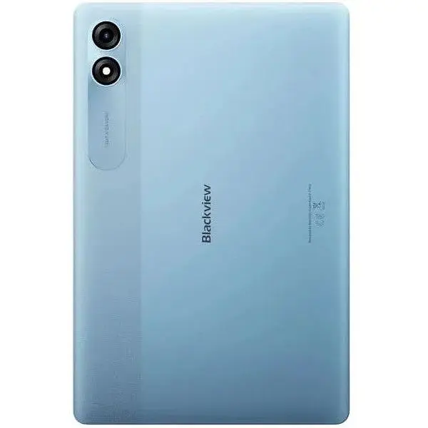 Планшет Blackview Tab 9 10.95" 6/256GB блакитний - фото 3