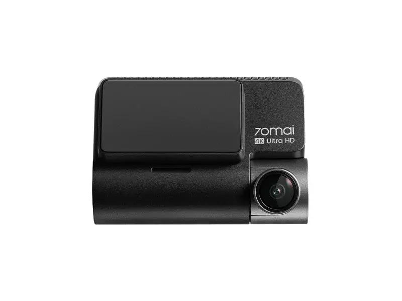 Відеореєстратор 70Mai Dash Cam 4K A810S-2 Set - фото 4