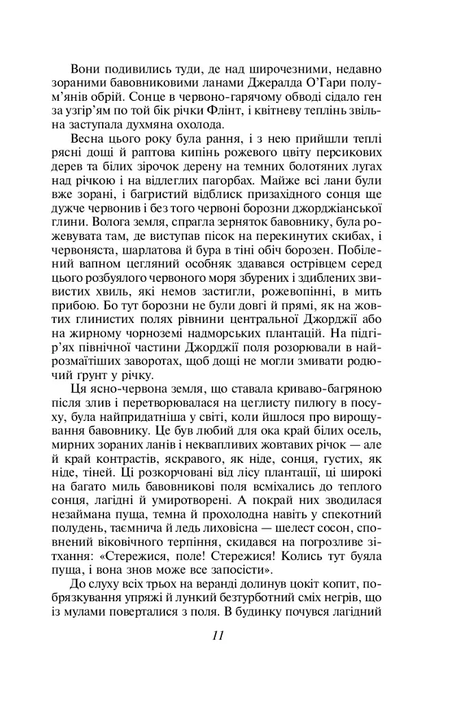 Звіяні вітром. Том 1 - Маргарет Мітчелл - фото 10