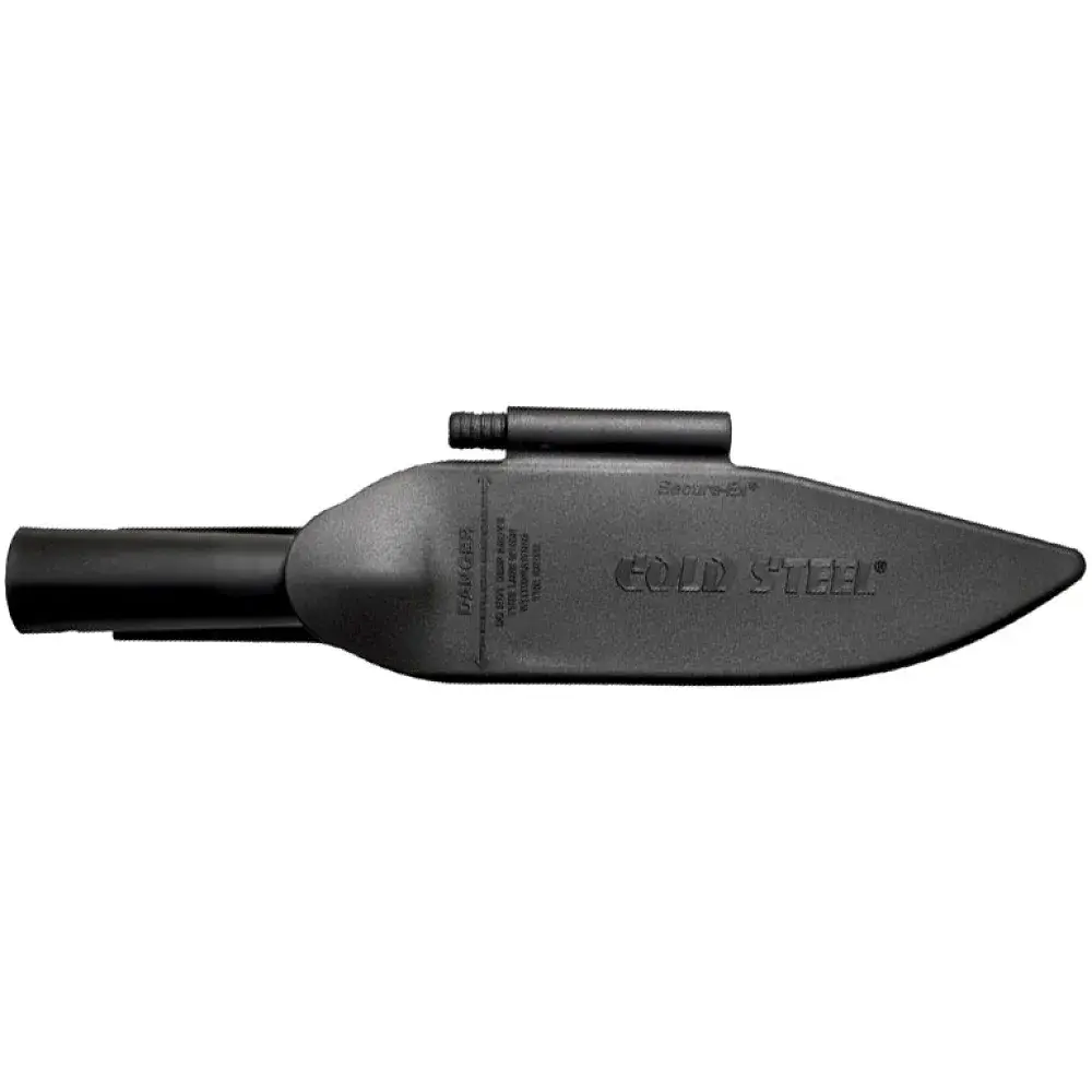 Ніж Cold Steel Bowie Blade Bushman (блістер) - фото 2