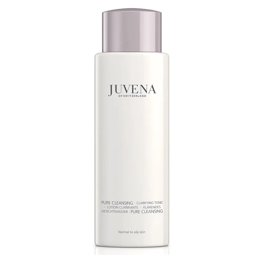 Очищаючий тонік для комбінованої жирної шкіри Juvena Clarifying Tonic 200 мл (73123) - фото 2