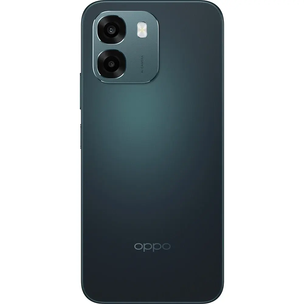 Смартфон Oppo A6 4G (CPH2817) 6/256Gb Sapphire Blue UA UCRF - фото 3