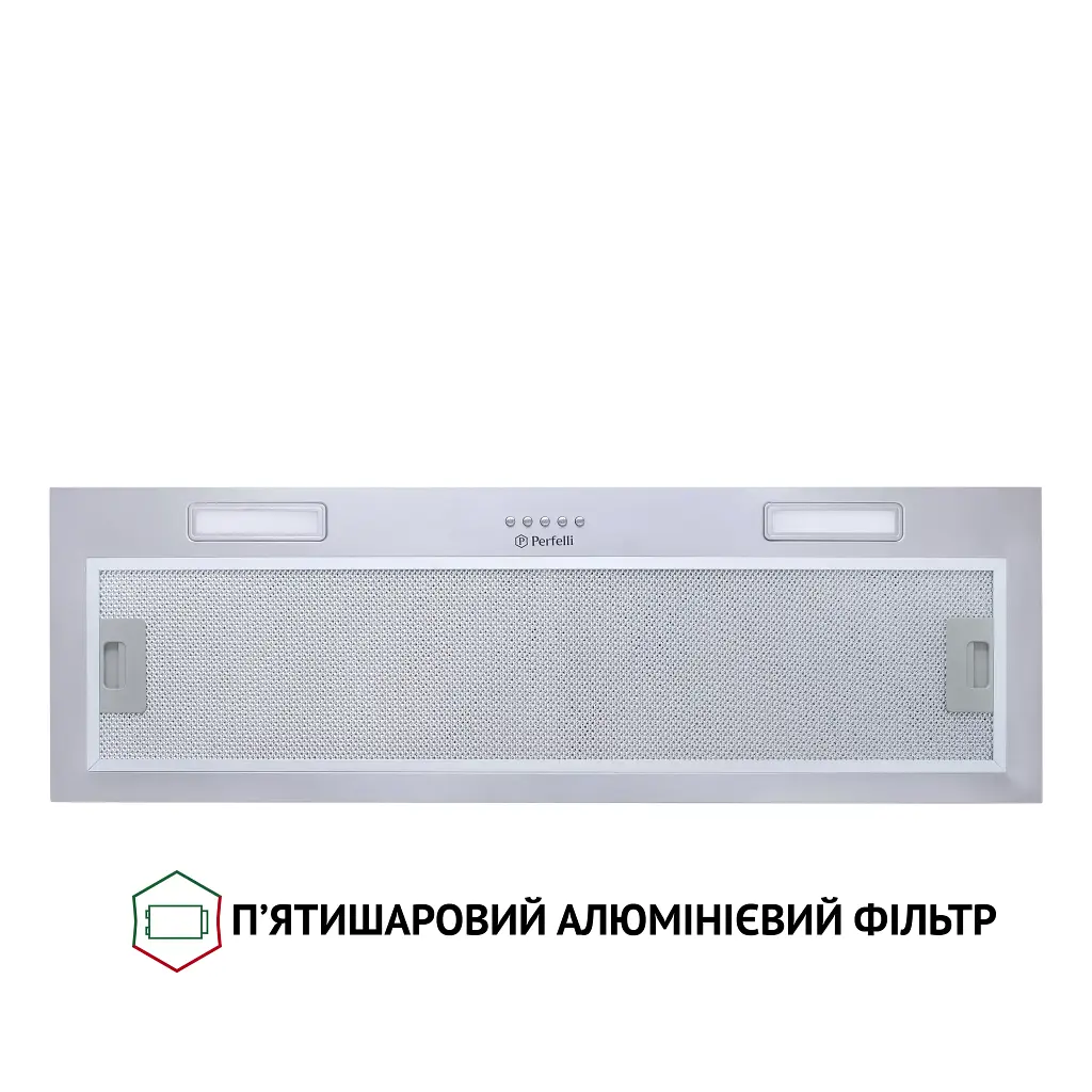 Витяжка повновбудована Perfelli BIC 9654 I 1000 LED - фото 6