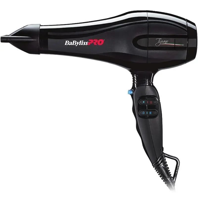 Фен BaByliss PRO BAB6330RE