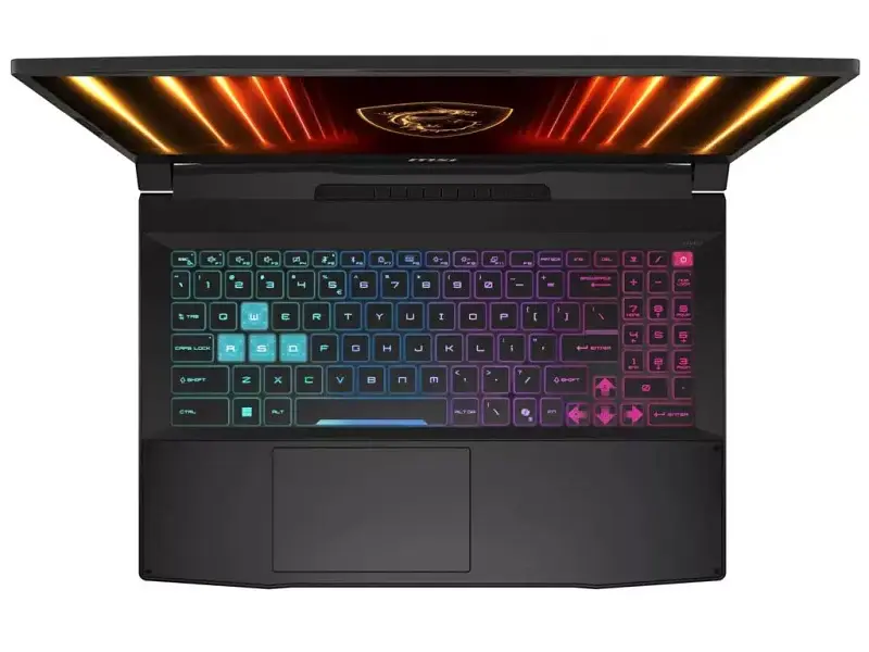 Ноутбук MSI Katana 15 HX B14WGK (B14WGK-2653XRO) - фото 4