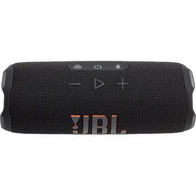 Акустична система JBL Flip 7 Black (JBLFLIP7BLK) - фото 3