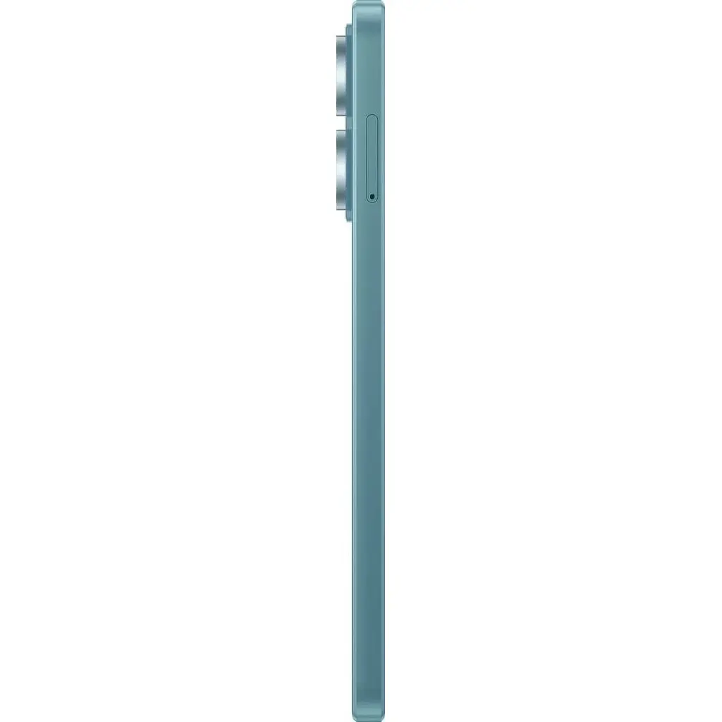 Смартфон Xiaomi Redmi Note 13 5G 6/128Gb Ocean Teal (Global Version) NFC - фото 7