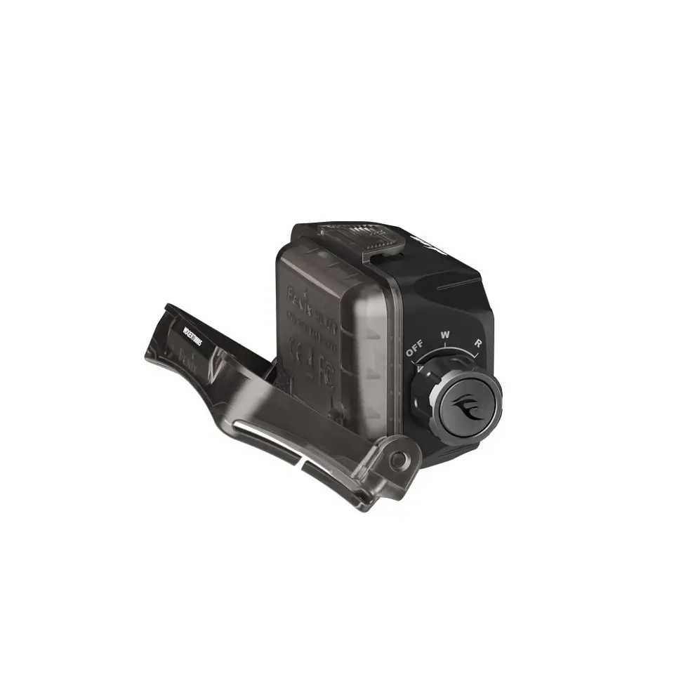 Ліхтар налобний Fenix HL45R LED з безконтактним датчиком - фото 5