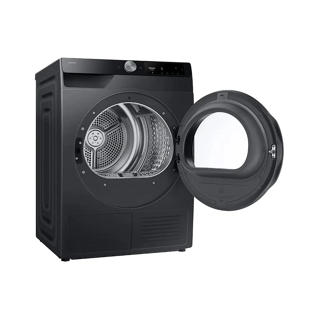 Сушильна машина Samsung DV90T6240LB/UA - фото 6