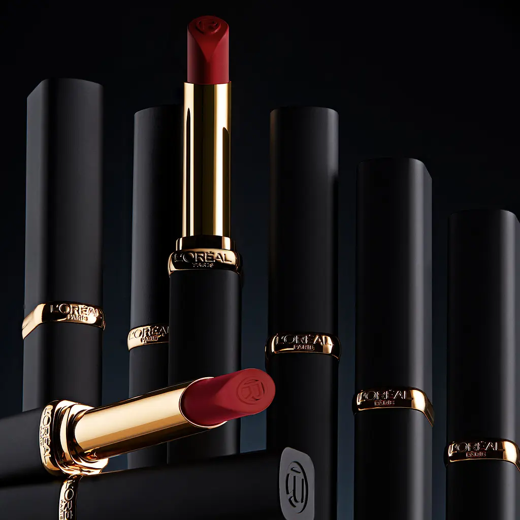 Помада для губ L’Oreal Paris Color Riche Intense Volume Matte 633 2 г (AA371300) - фото 7