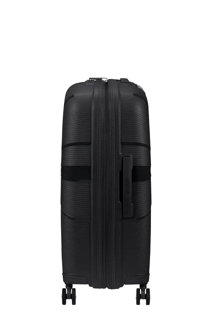 Валіза 67 См American Tourister STARVIBE BLACK 67x46x27(30) MD5*09003 - фото 14