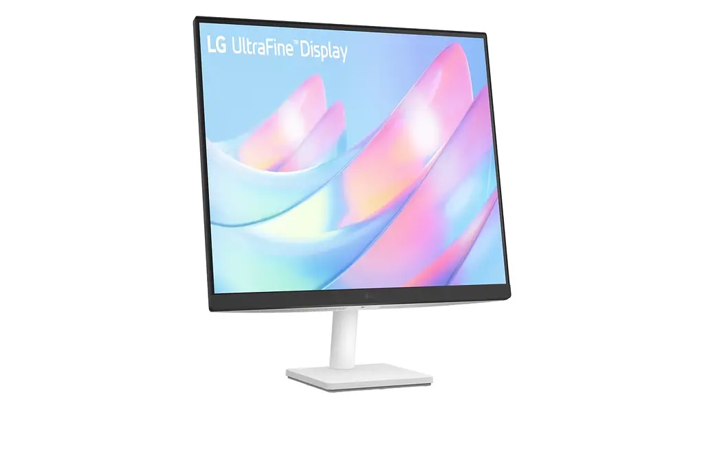 Монітор LG 27" 27US500-W 2xHDMI DP Audio IPS 3840x2160 DCI-P3 90% HDR10 білий teh0014282 - фото 3
