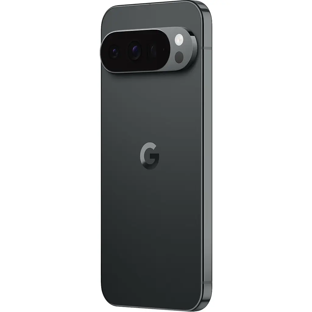 Смартфон Google Pixel 10 Pro XL 16/256GB Obsidian [144029] - фото 7
