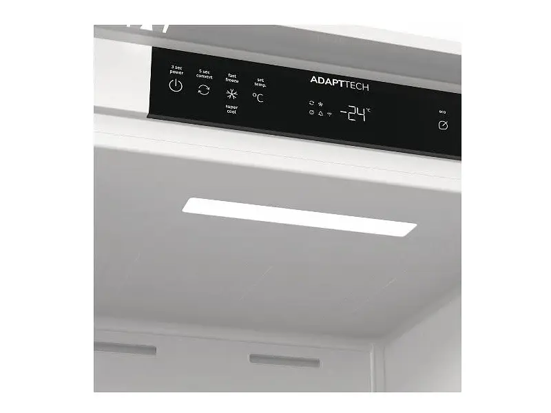 Морозильна камера Gorenje FNCI517E41WF - фото 7