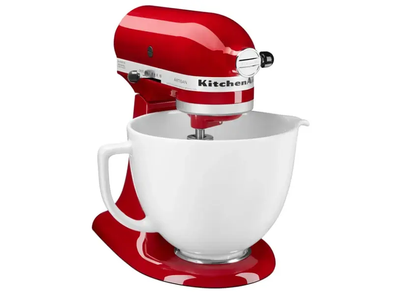 Чаша для змішування KitchenAid 5KSM2CB5LW - фото 2