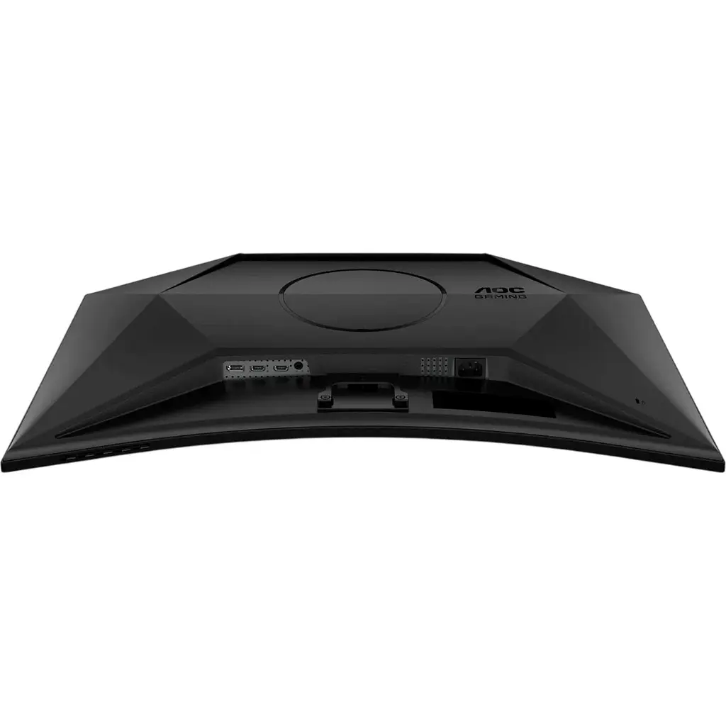 Монітор AOC 31.5` CQ32G4VE [147850] - фото 8