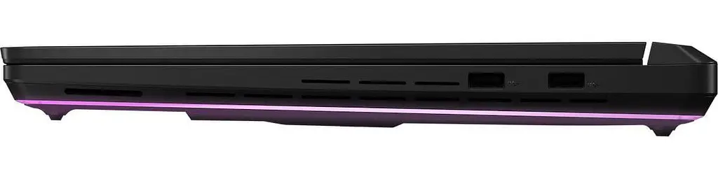 Ноутбук ASUS 16 ROG Strix SCAR 16 G635LW 2560x1600 Mini LED/Intel U9-275HX/32GB/2TB/RTX 5080/W11P/Black (G635LW-XS97) - фото 10
