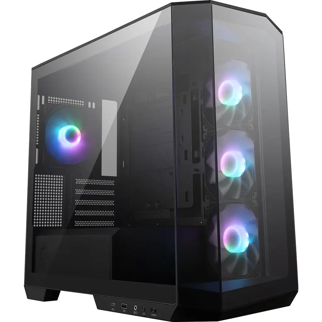 Корпус MSI MAG PANO M100R PZ (MAG PANO M100R PZ)