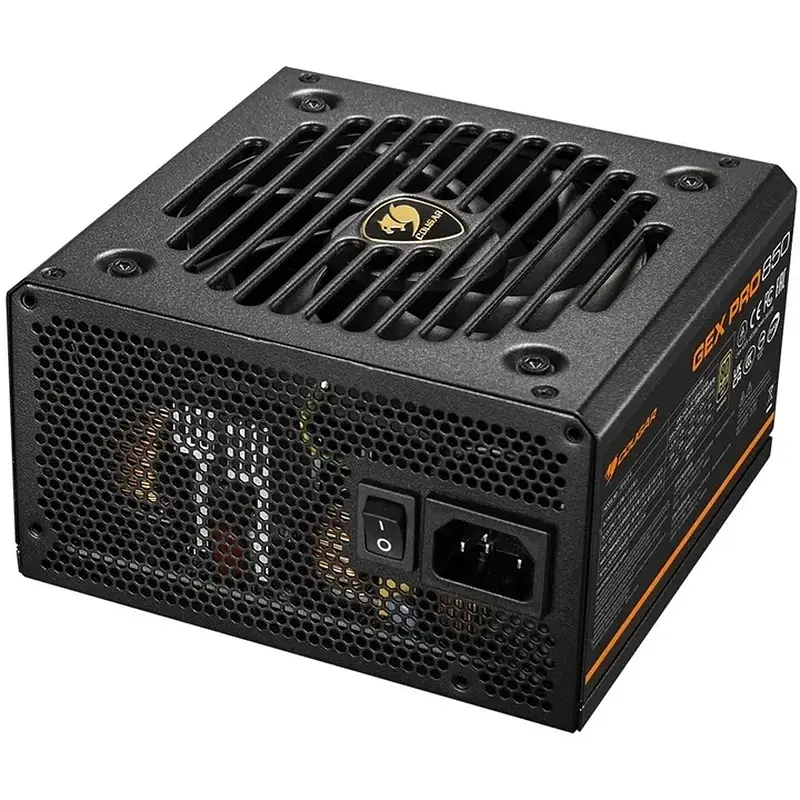 Блок живлення Cougar GEX PRO 850 - фото 2