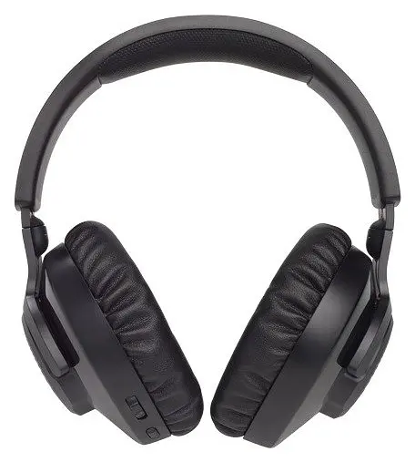Гарнітура JBL QUANTUM 350 Wireless Black (JBLQ350WLBLK) - фото 4