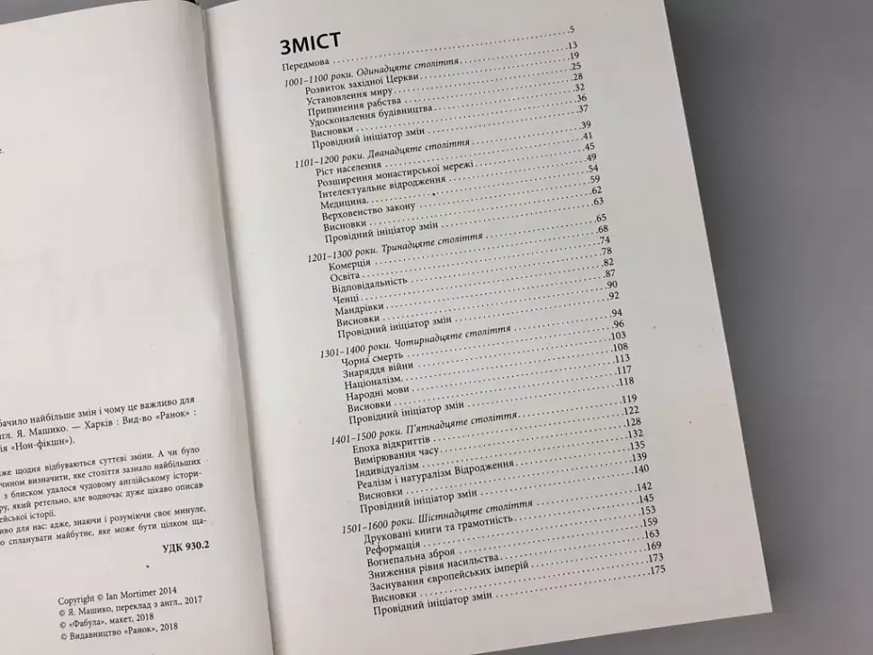 Століття змін - фото 4