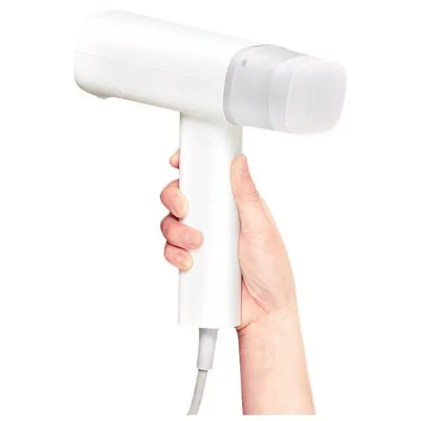 Ручний відпарювач Xiaomi Mijia Handheld Garment Steamer 2 MJGTJ02LF/BHR7778CN/BHR8269EU China White - фото 2