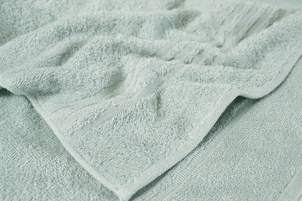 Рушник Irya - Linear orme mint ментоловий 90x150 - фото 4