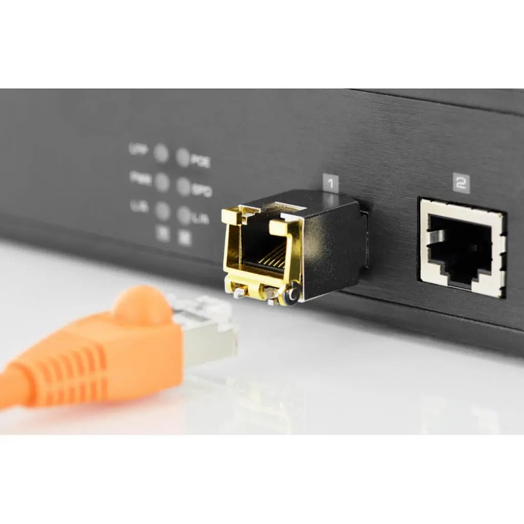 Модуль SFP Digitus DN-81005 - фото 5