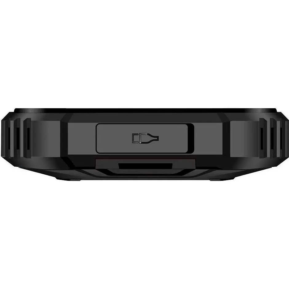 Смартфон Oukitel WP9 6/128Gb Black [71999] - фото 6