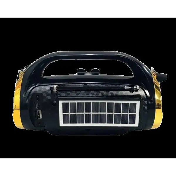 Колонка портативна XPRO RX-BT 2020S (42723-RX-BT 2020S_451) - фото 2
