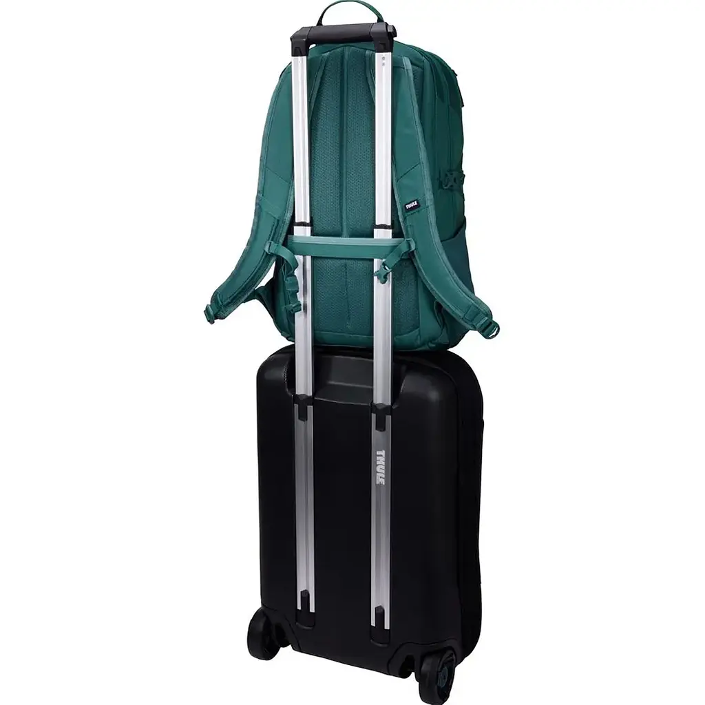 Рюкзак Thule EnRoute Backpack 23L Mallard Green [3204842] [107516] - фото 10