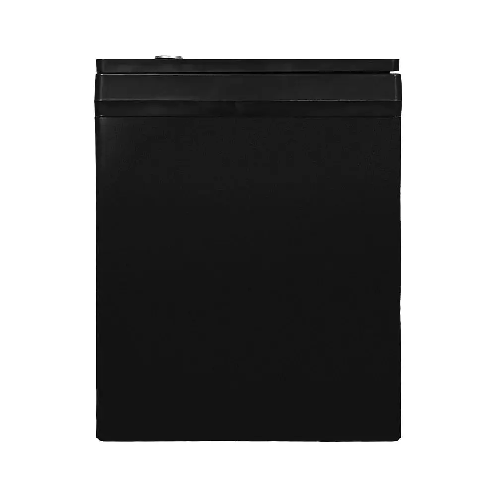 Акумуляторна батарея літій-залізо-фосфатна 12.8В 70А*год Trinix 12V70Ah LiFePO4 (44-00007) - фото 4