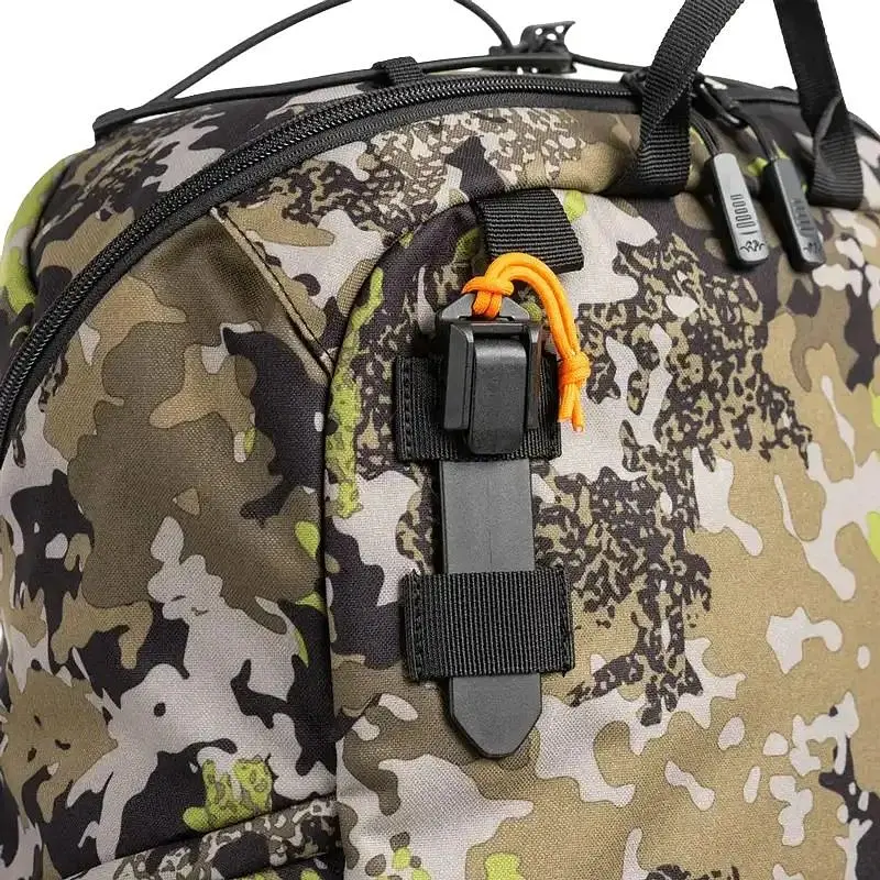 Рюкзак Blaser Active Outfits Backback S на каркас Backbone 30 HunTec Сamо - фото 4