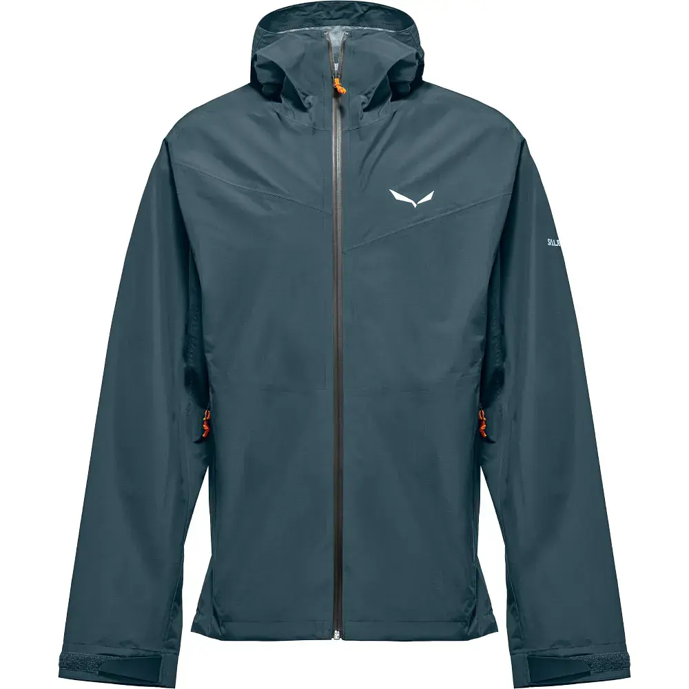 Куртка Salewa Puez Aqua 4 PTX 2.5L Mns