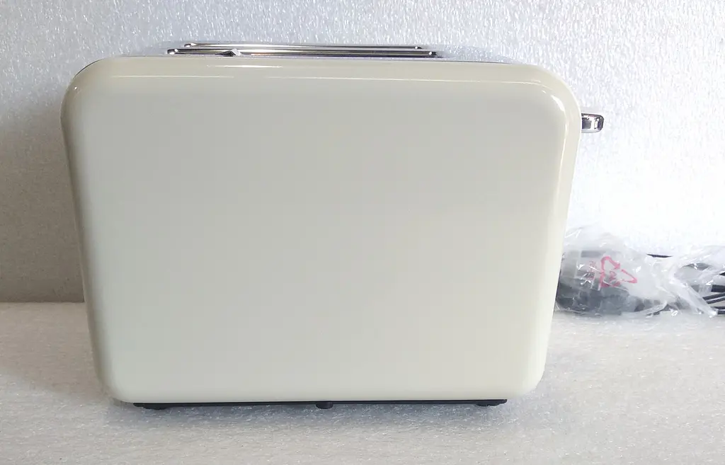 Тостер Silver Crest STS 920 A1 cream - фото 5
