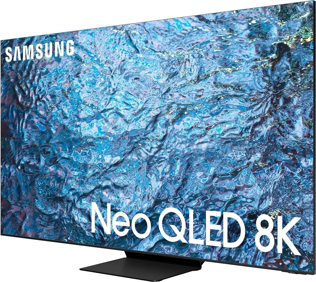 Телевізор Samsung QN900C 65" Neo QLED 8K [QE65QN900C] [87646] - фото 2