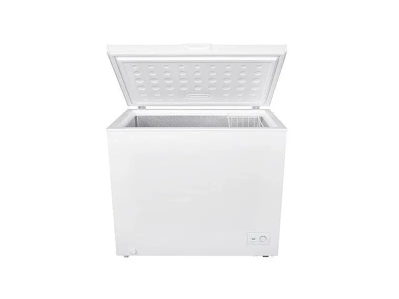 Морозильна скриня Milano MCD251W - фото 2