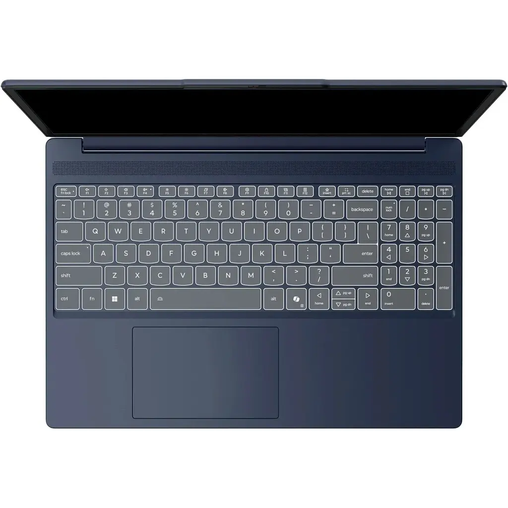 Ноутбук Lenovo IdeaPad Slim 3 15IRH10 (83K100CTRM) - фото 4