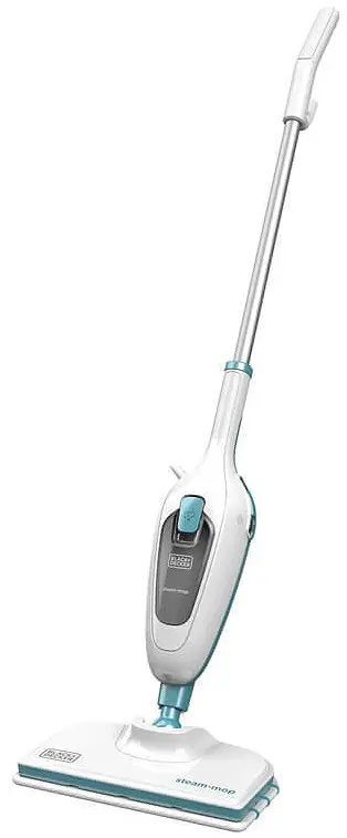 Паровая швабра Black+Decker FSM13E1 (6413136) - фото 2