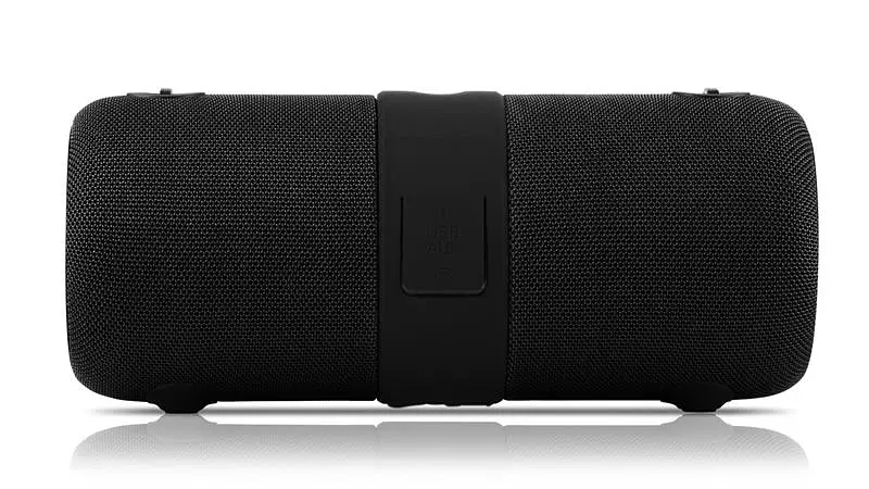 Акустична система Real-El X-735 Black - фото 9