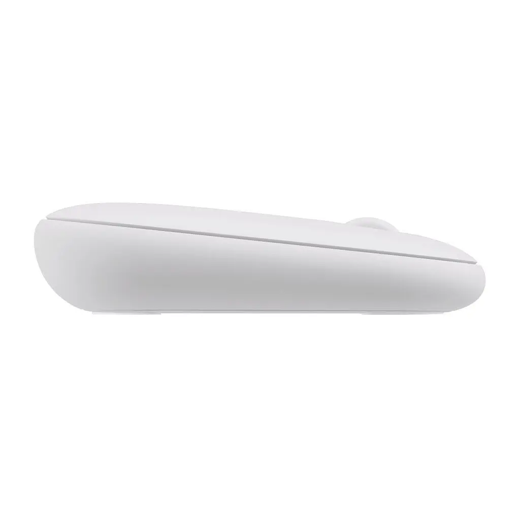 Комплект Logitech Pebble 2 Wireless UA White (920-012240) - фото 5