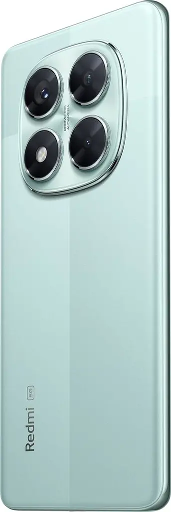 Смартфон Xiaomi Redmi Note 14 Pro 5G 12/256GB Coral Green (Global) (no charger) [NFC] - фото 7