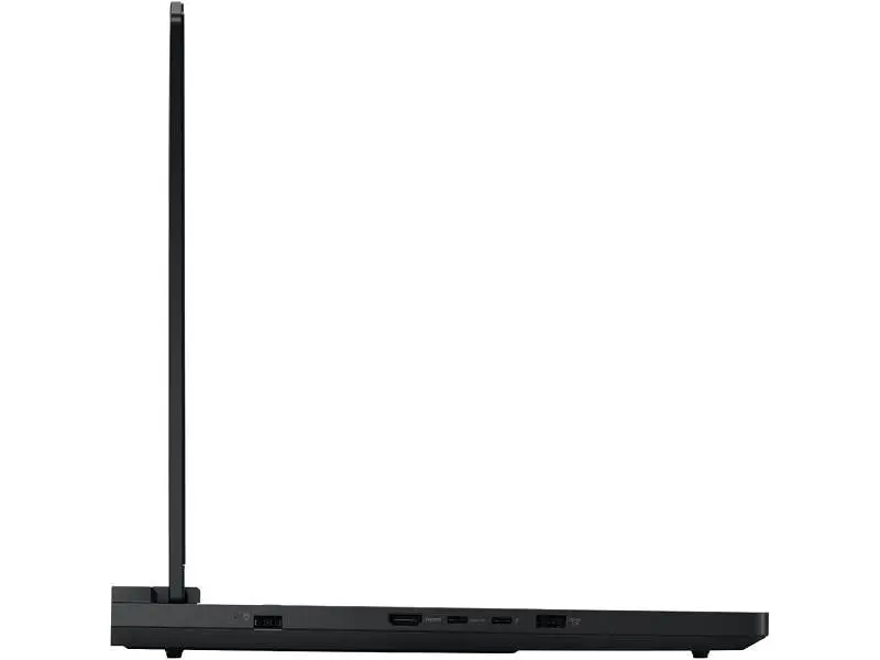 Ноутбук Lenovo Legion Pro 7 16IAX10H Eclipse Black (83F50080US) - фото 11