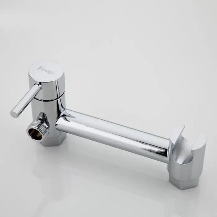 Гігієнічний душ із змішувачем Frap F7503 - фото 4