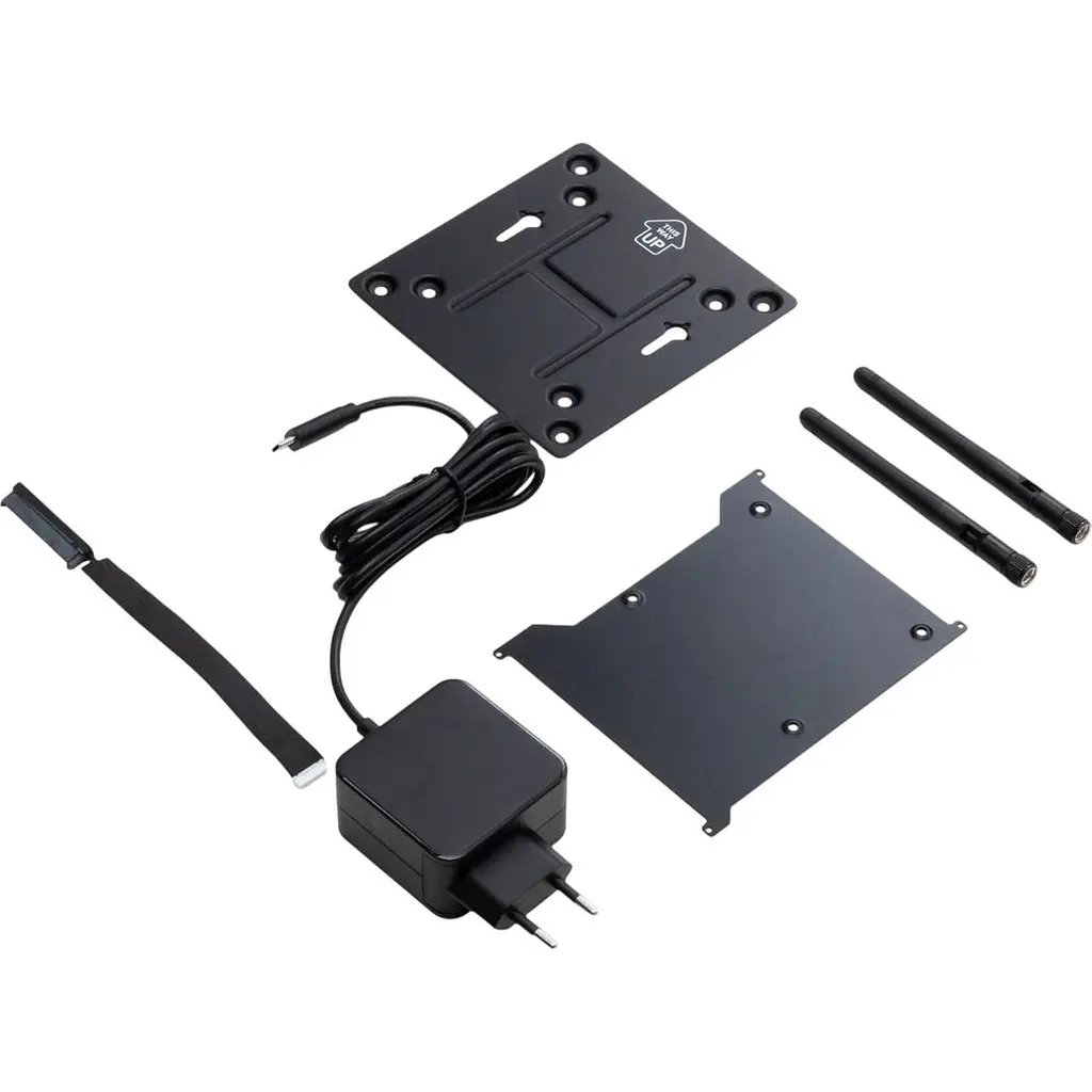 Неттоп Vinga Mini PC V661 16/256GB (V6611235U.16256W1H) [161462] - фото 9