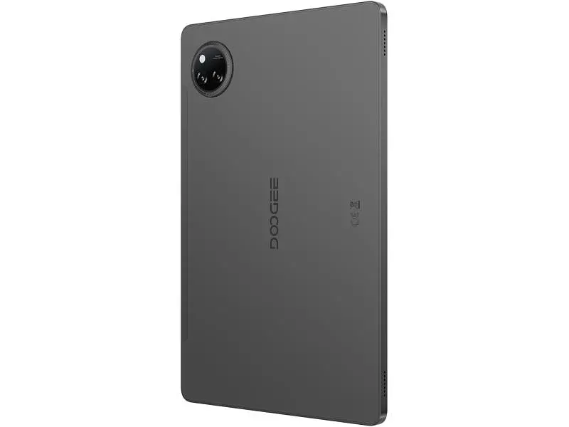 Планшет Doogee Tab A9 Pro+ VIP Edition 6/128GB Meteorite Gray (6923740264164) - фото 9