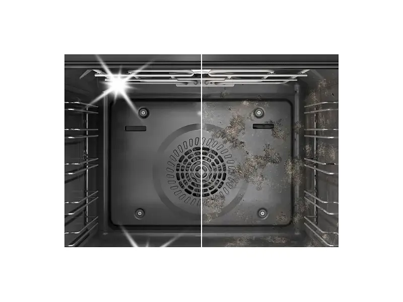 Духовка електрична Bosch Serie 2 HBG571EB4 - фото 2